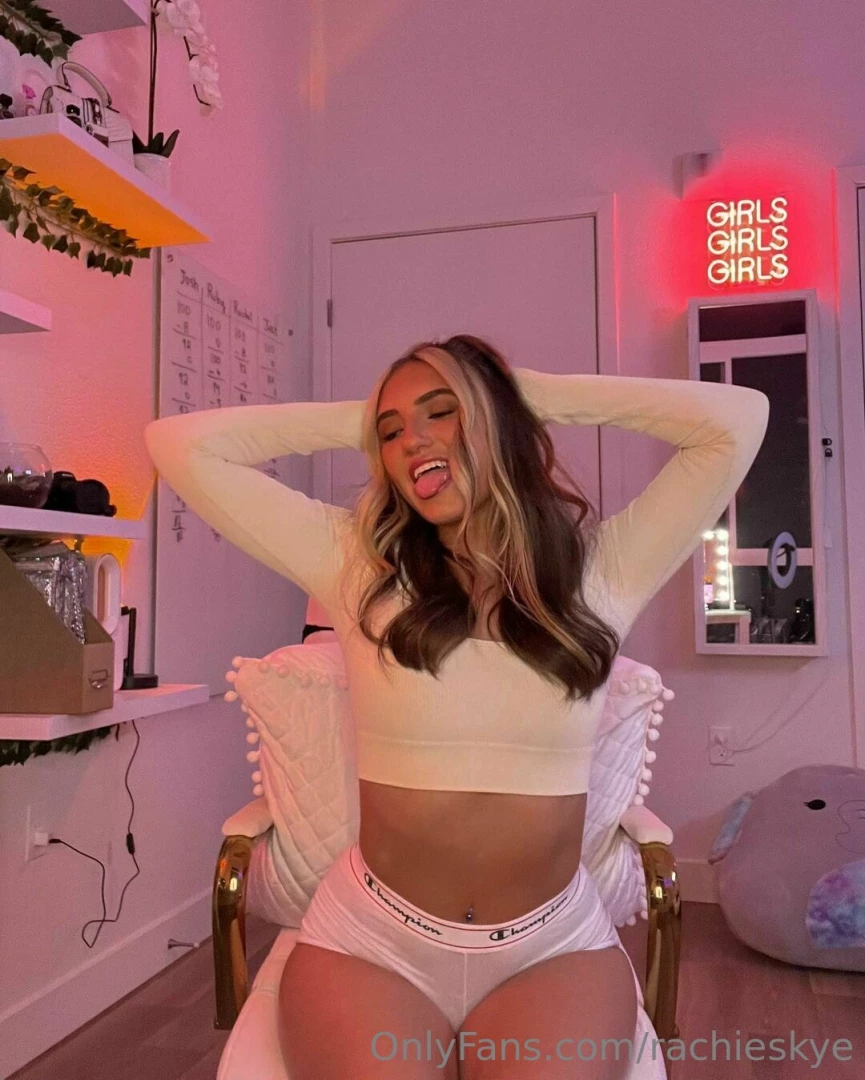 Rachieskye part 2 