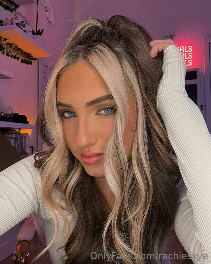 Rachieskye part 3 