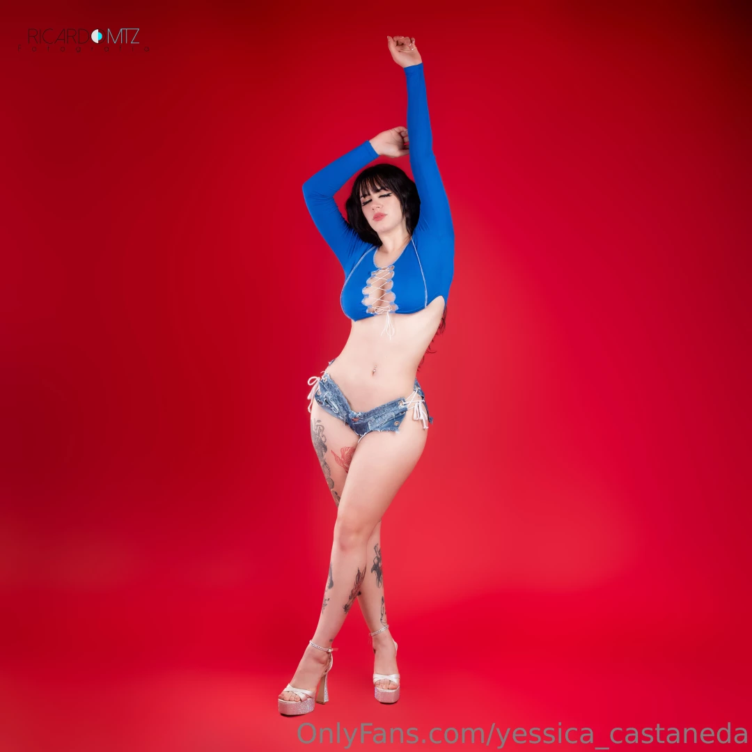 Sin censura aqui https onlyfans com yessica_castanedaa 