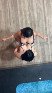 Quieres vernos coger https onlyfans com yessica_castanedaa