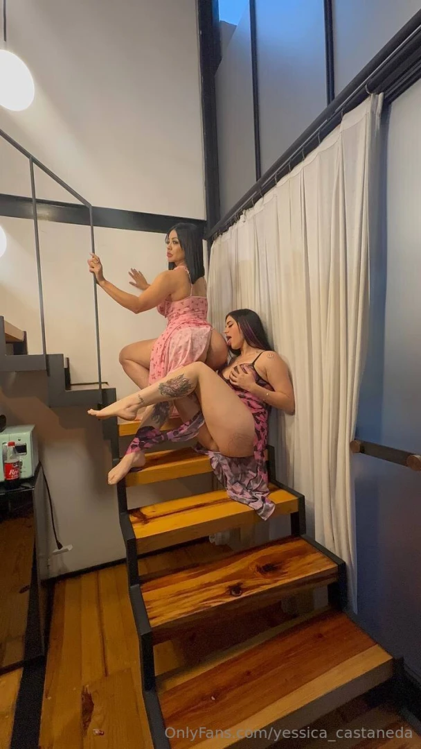 Yessica_castanedaa part 2 