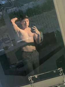 Who else is horny part 23