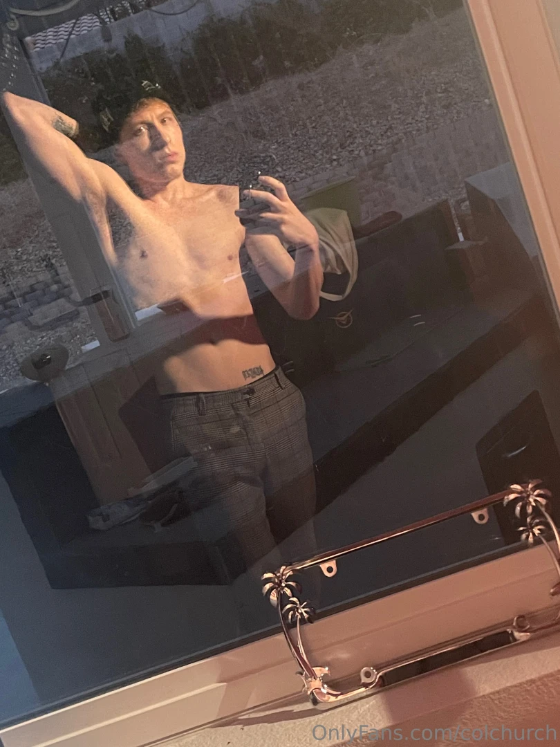 Who else is horny part 22 