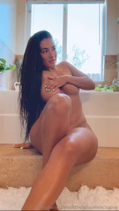 If a man won t shower or take a bath with me i don t want it