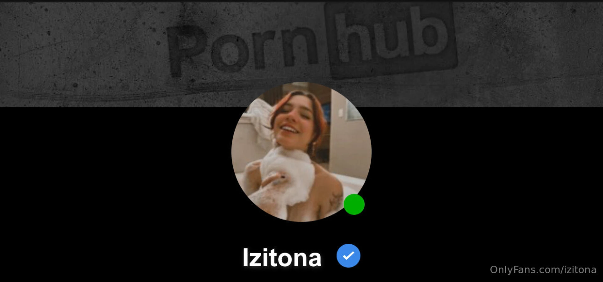 Watch it now https pt pornhub com model izitona 
