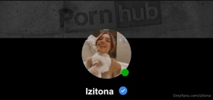 Watch it now https pt pornhub com model izitona