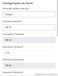 Promo valido at amanh 00h https privacy com br izitona