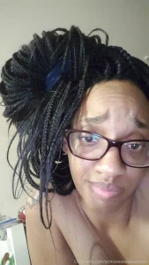 Anybody else take their time getting dressed after a shower part 1