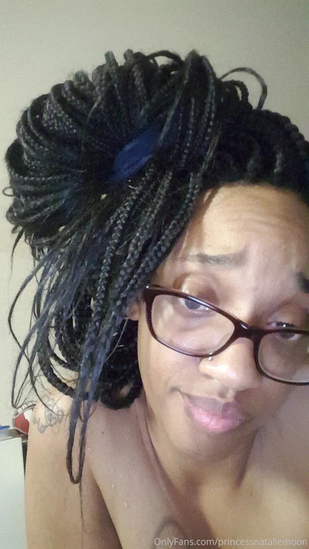 Anybody else take their time getting dressed after a shower part 4 