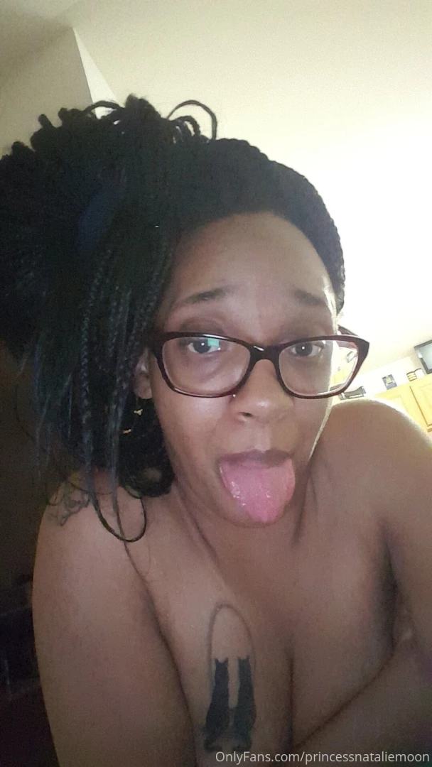 Anybody else take their time getting dressed after a shower part 3 