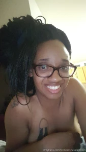 Anybody else take their time getting dressed after a shower part 2