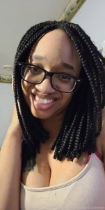 What do you think about this hairstyle part 1