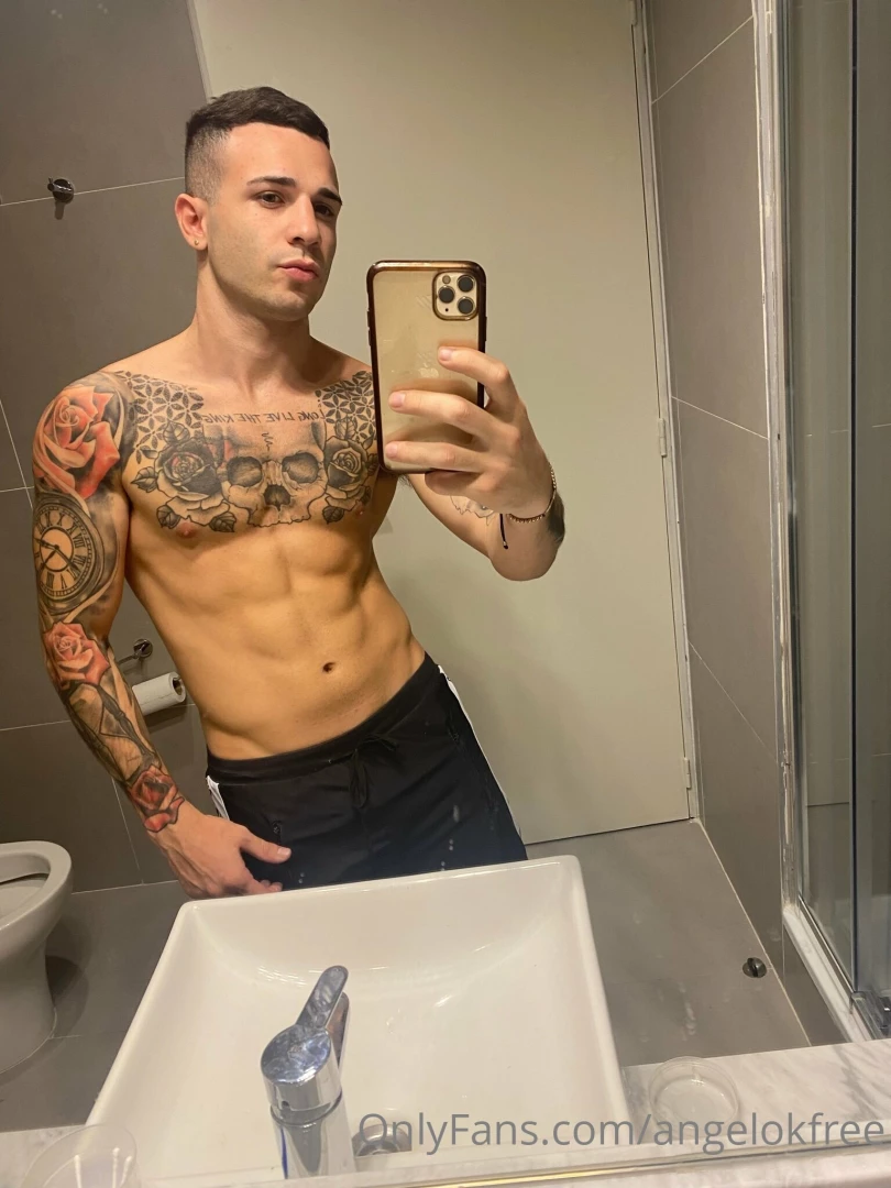Angelokgomez part 2 