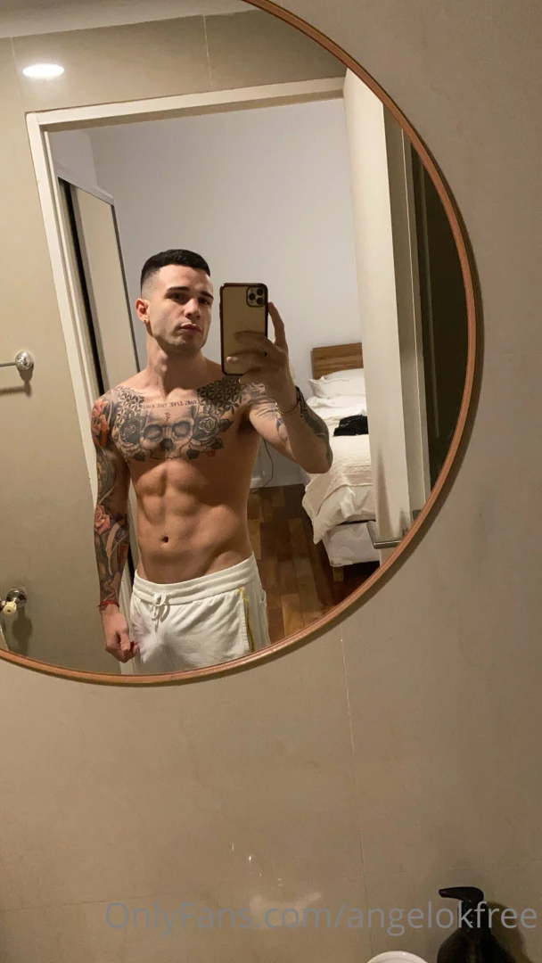 Angelokgomez part 1 