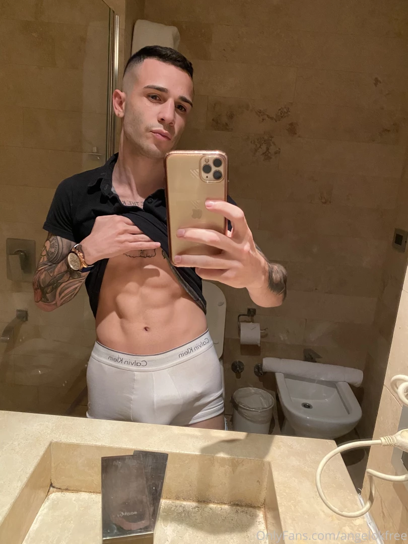 Angelokfree part 2 