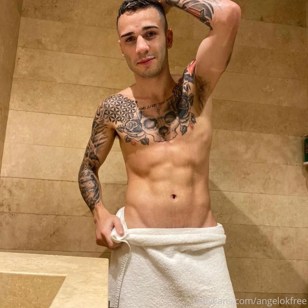 Hot content angelokgomez 70 off contenido m s caliente en angelokgomez part 1 