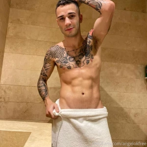 Hot content angelokgomez 70 off contenido m s caliente en angelokgomez part 1