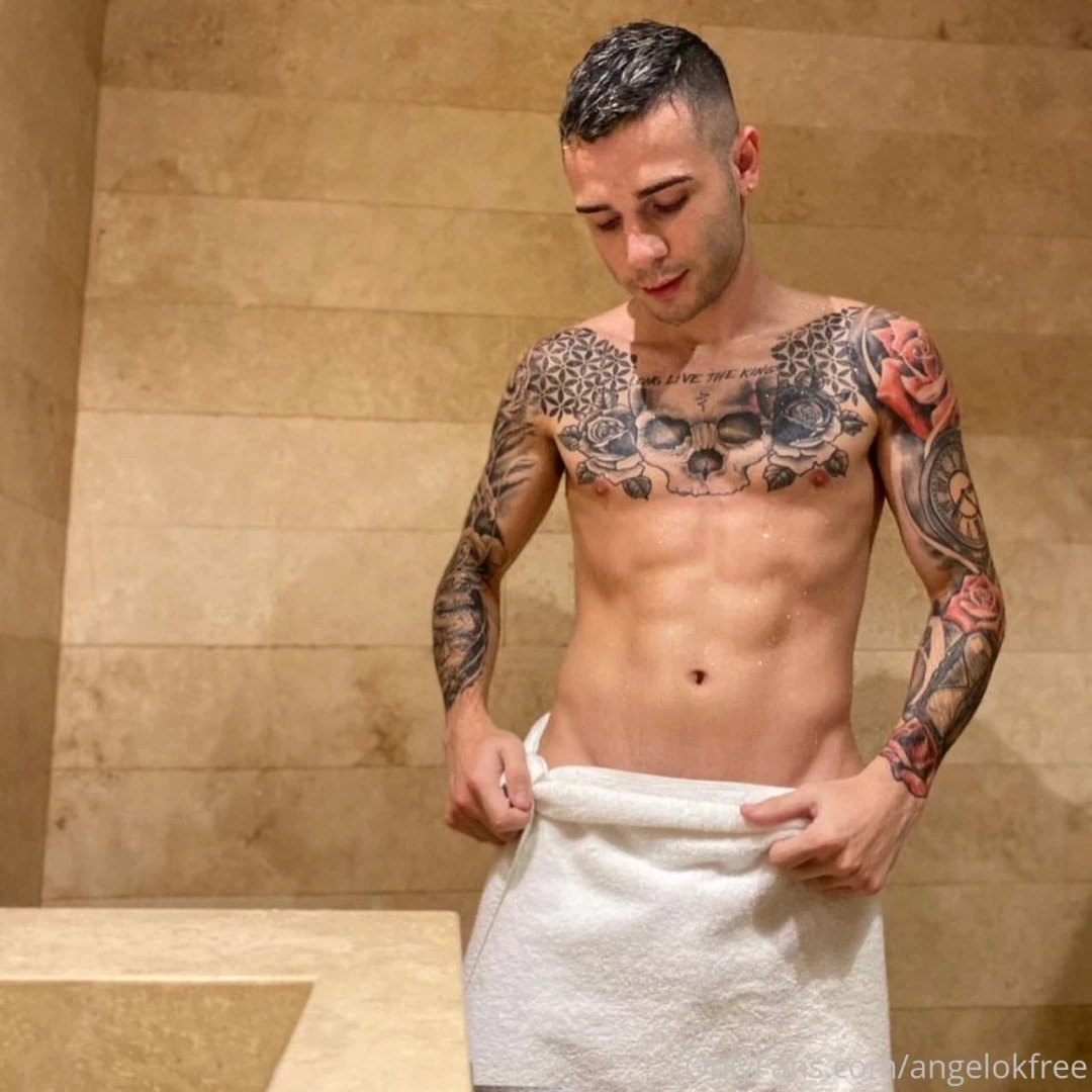 Hot content angelokgomez 70 off contenido m s caliente en angelokgomez 