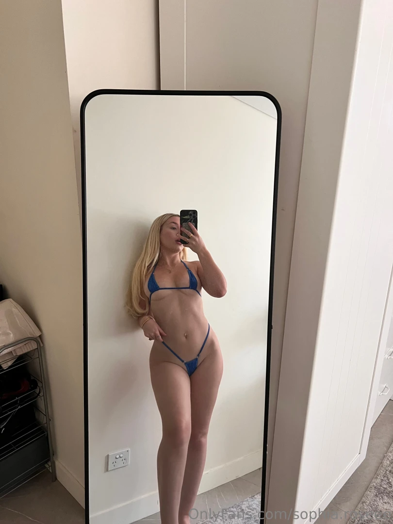 Can i send you a tiny bikini pic everyday 