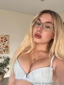 Do you like the glasses daddy