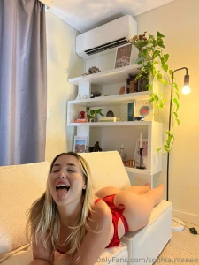 What did santa get you this year baby tell me