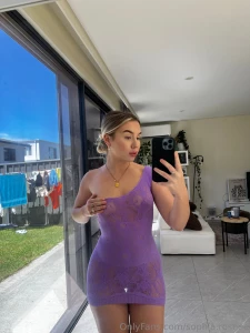 I m all dressed up and waiting for daddy to take it all off part 1