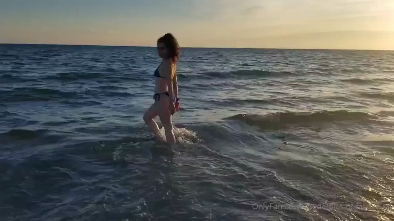Getting wet part 7 