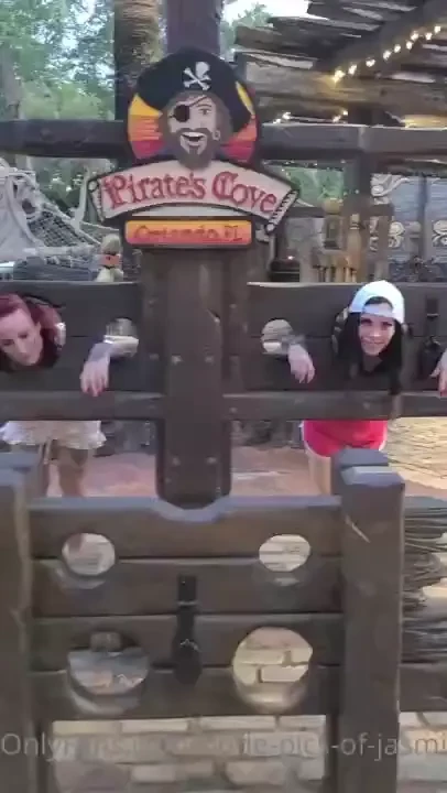 We did putt putt for life of balls with wcaproductions1 and lucipower 