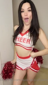 nude-pics-of-jasmin-jai - Head bitch cheerleader not sure what i ll be for halloween yet 