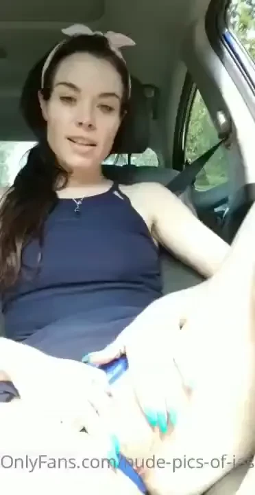 Glove box camera is perfect for pussy upskirt shots 