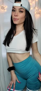 Who s loving my new bombshell yoga pants part 9