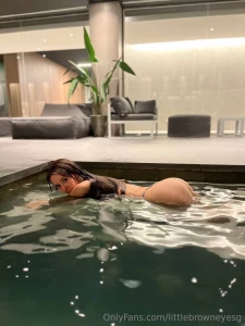 Will you swim with me part 4