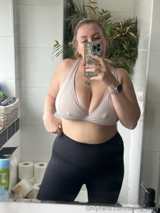 It is a bit nippy this morning part 1