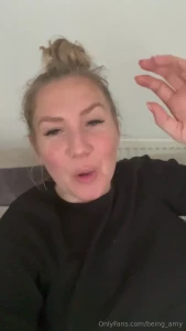 A little catch up from me it is going to be an exciting week for you