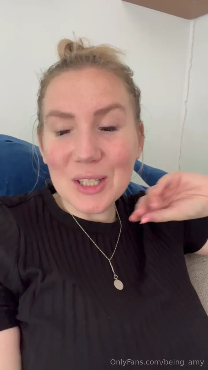 It is monday catch up time 