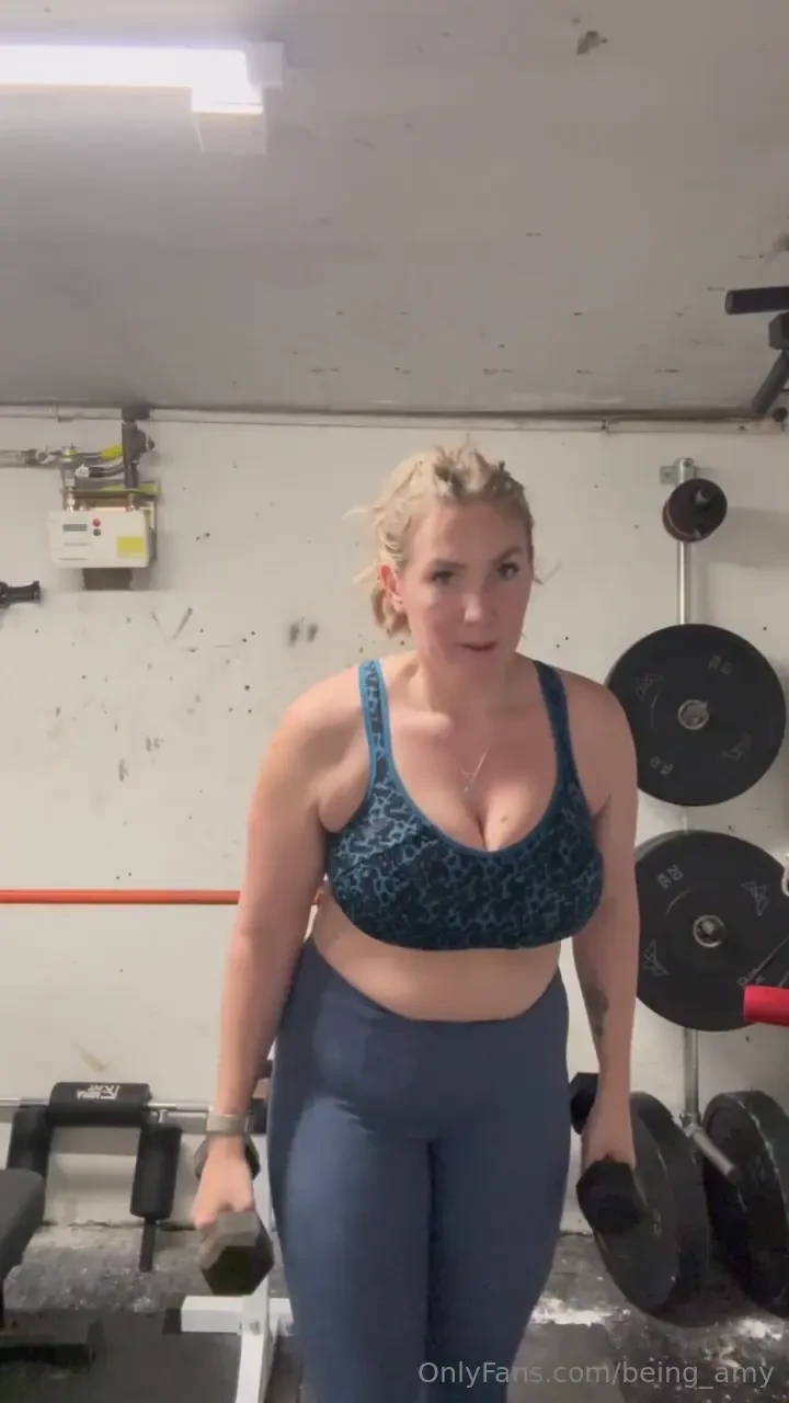 Fitness friday feeling pleased with my progress so far 