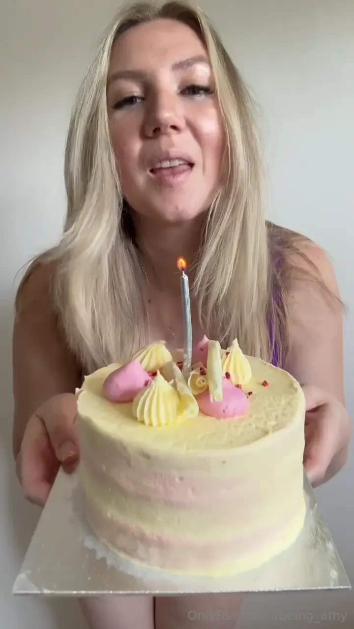 I made a wish i can t tell you exactly what i wished for but i will 