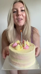 I made a wish i can t tell you exactly what i wished for but i will