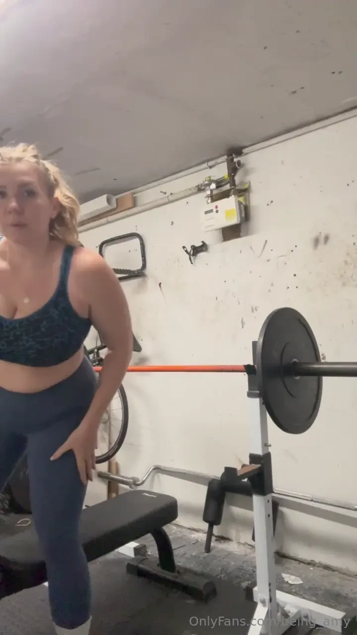 Fitness friday it s a bench press kinda day 