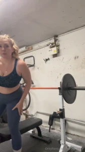 Fitness friday it s a bench press kinda day