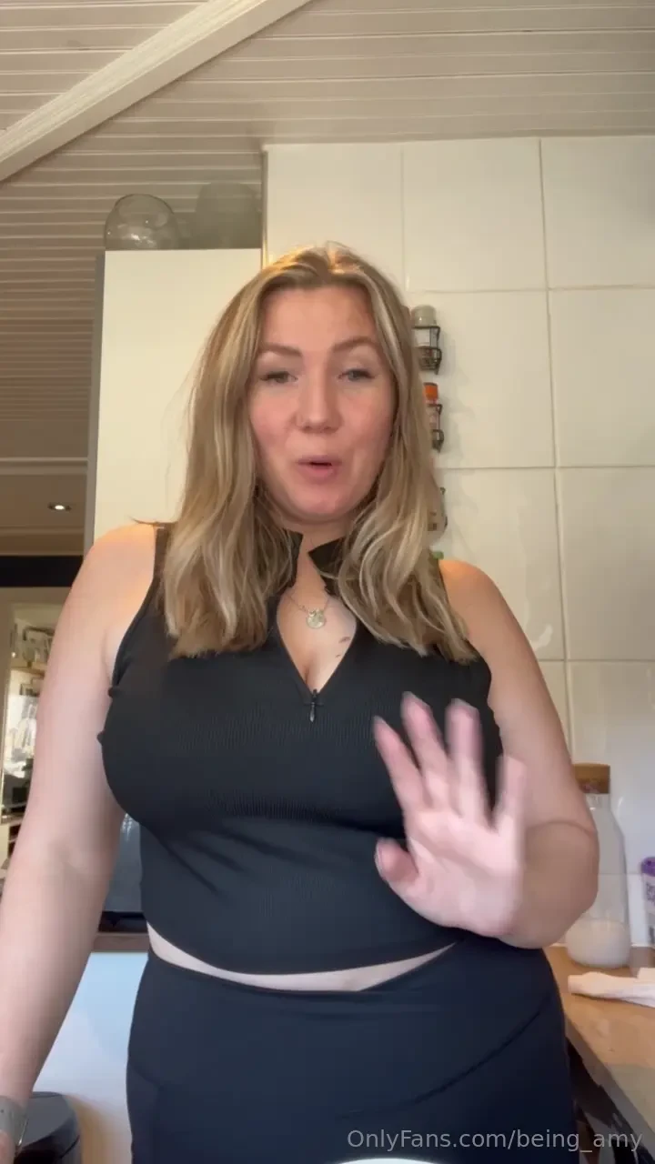 Let s catch up last week before my half marathon eek 