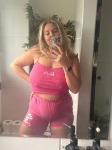 Can i be your barbie girl dm for more pics