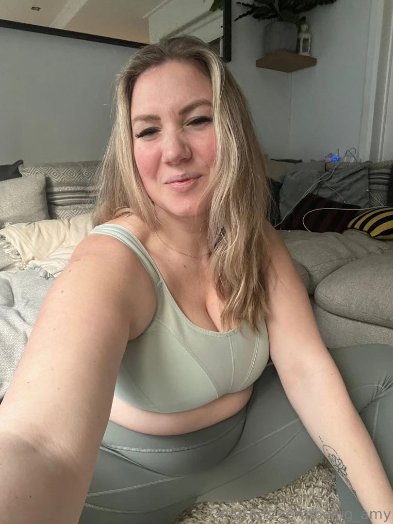 I posted about new lingerie that i had my eye on and i had some 