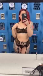 Would you get a lap dance from me part 3