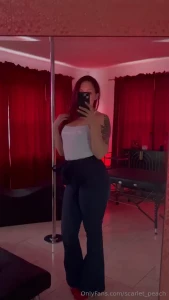 Feeling cute af part 12