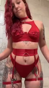 Jiggle jiggle part 186