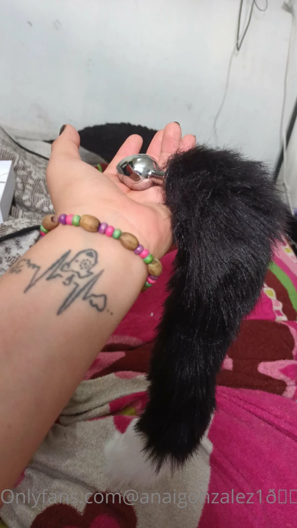 Ya fueron a verme lo puesto anaigonzalez2 