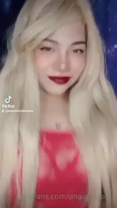 Quieren ver las nuevas foto en lencer a roja 