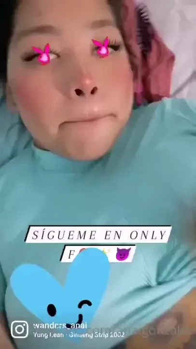 Me lo borraron de insta jajaja 
