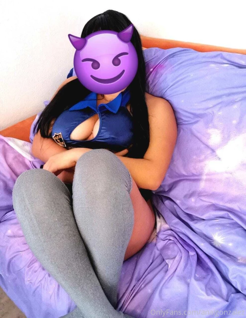 Ya te la jalaste hoy 